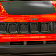 Illustration for article titled The Upper Grille On The New Jeep Compass Is Totally Fake